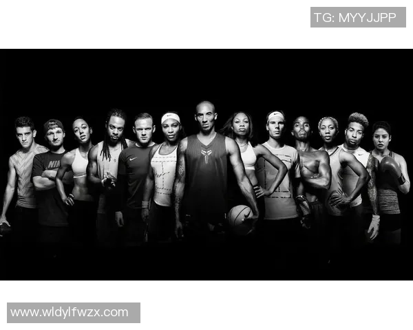 足球巨星与耐克签约合约解析：球场与品牌的深度合作揭秘