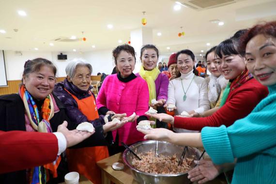 养老服务询盘留言操作指南 申领与删除流程说明