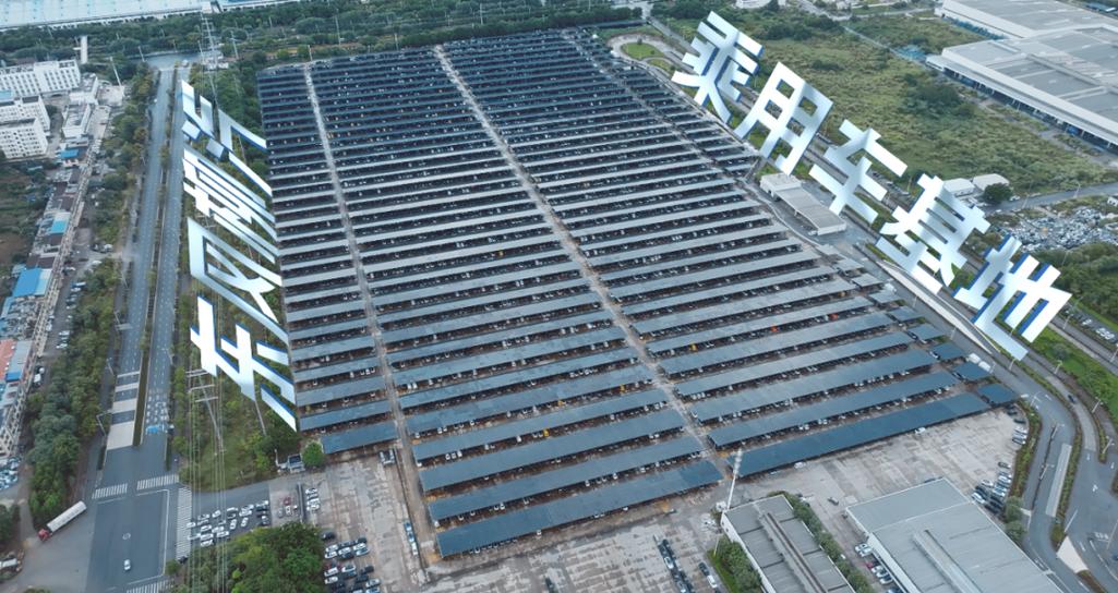 当具身机器人驶进工厂与养老院——广西AI路演叙事