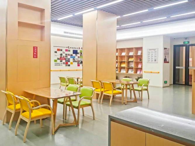 喜讯！微尚生活再添2家福建省五星级居家社区养老服务照料中心，引领养老服务新标杆
